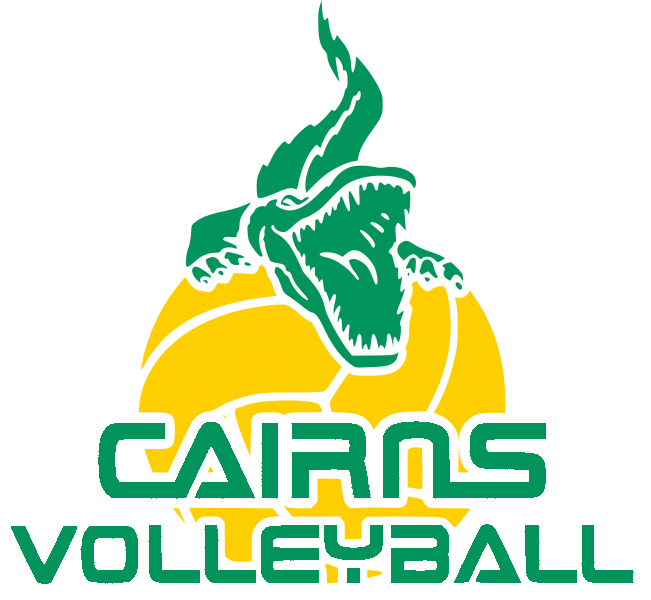 Cairns Volleyball Association